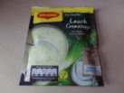 #1003: Maggi "Lauch Cremesuppe"