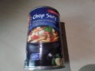 #1399: Asia "Chop Suey" (Hühnerfleisch mit Chinagemüse)