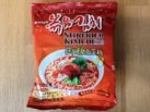 #1406: Paldo "Stirfried Kimchi Noodles"