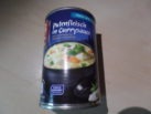 #1407: Asia "Putenfleisch in Currysauce"