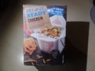 #1421: Penny. Ready "Chicken Red Thai"