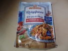 #1424: Mitakos "Reispfanne nach Griechischer Art mit Paprika und Chili"