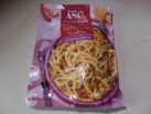 #1428: Taste of Asia "China Style Gebratene Nudeln mit Entengeschmack"