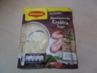 #1430: Maggi "Skandinavische Krabben Suppe"
