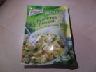 #1432: Knorr activ "Penne mit Broccoli und Frühlingskräutern"
