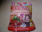 #1440: Sichuan Baijia "Black Pepper Crab Flavor" Instant Vermicelli