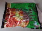 #147: Yato Instant Noodles "Kimchi Flavour"