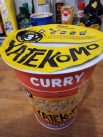 #2237: Yatekomo "Curry" Cup