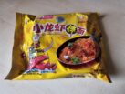 Baixiang „Artificial Crawfish Flavored Stir Fried Noodles“