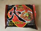 Paldo „Hwa Ramyun“ Hot & Spicy (2024)