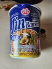 Ottogi „Jin Ramen Mild“ Cup (Update 2024)