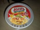 Cung Đình „Kool Spaghetti Beef Flavor with Tomatoes Sauce“ Bowl
