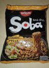 Nissin „Wok Style Soba Classic“ (2025)