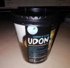 all groo „Shrimp & Clam Udon“