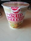 Nissin Cup Noodles „Curry“ (2019)