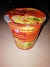K-Classic „Schnelle Mahlzeit“ Nudeln mit Huhn (2019)