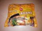 Unif 100 „Instant Noodles – Artificial Stewed Pork Chop Flavor“
