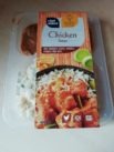 chef select Asian Style „Chicken Satay“