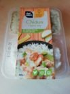 chef select Asian Style „Chicken Green Curry“