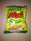 Aïki „Noodles Curry“