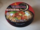 #1642: Vi Huong Instant Noodles „Beef Flavour“ Bowl (Mì Bò Hầm Sốt Vang)