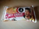 #1651: Ching´s Secret "Hot Garlic Instant Noodles"