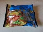 Yato „Instant Noodles Seafood Flavour“
