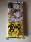 Marutai „Miyazaki Ramen“ (Chicken Shio)