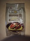 Sempio Brother´s Special „Noodle with Black Bean Sauce: Jajang Myun“