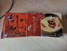 Wu-Mu „Ramen with Artificial Pork Flavor“