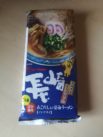 Marutai „Nagasaki Agodashi Shoyu Ramen“