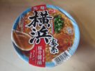 Yokohama „Tonkotsu Shoyu Ramen“