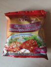 #1697: Vifon "Kim Chi Flavor Korean Style Instant Noodles" (Mì Kim Chi)  (Update 2021)