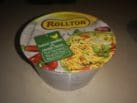 Rollton „Instant Noodles with Chicken Flavour“