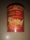 K-Classic Schnelle Mahlzeit „Nudeln in Tomaten-Sauce“ (2019)