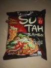 Samyang „Chewy Chewy Sutah Ramen“