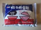 Wei Lih Instant Noodles with Jah Jan Flavour (2019)