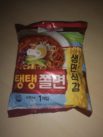 Pulmuone „Spicy Non Fried Noodles“
