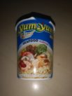 YumYum Asian Cuisine „Seafood Flavour“ Cup