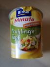 Birkel „Minuto Nudelpower Frühlings-Topf“