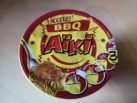 Aïki „Noodles BBQ“ Cup