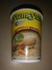 YumYum Asian Cuisine „Chicken Flavour“ Cup