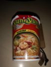 YumYum Asian Cuisine „Shrimp Flavour“ Cup