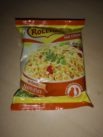 Rollton Instant Noodles „Hot Chicken Flavour“