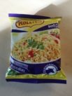 Rollton Instant Noodles „Beef Flavour“