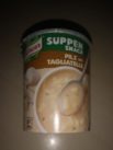 #1756: Knorr Suppen Snack "Pilz mit Tagliatelle"