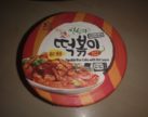 #1762: Shin Sun Mi "Topokki-Rice Cake with Hot Sauce (Spicy Flavor)"