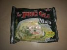 Vifon „Phư Gia Miên Măng Giơ Heo“ (Instant Bean Thread Bamboo Shoot & Artificial Pork Flavor)