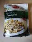 Zamek „Pasta Funghi“ (Nudeln in Pilzsauce)