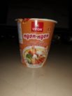 Vifon ngon-ngon „Instant Noodles Minced Pork Flavour“ (Mì Tom Yum Thịt Băm) Cup
